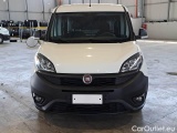  Fiat  Doblo FIAT DOBLÒ CARGO / 2014 / 4P / VETT. FURGONATA CH1 LOUNGE 1.3 MJET 95CV E6D SeS #6