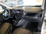  Fiat  Doblo FIAT DOBLÒ CARGO / 2014 / 4P / VETT. FURGONATA CH1 LOUNGE 1.3 MJET 95CV E6D SeS #3