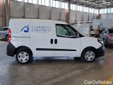  Fiat  Doblo FIAT DOBLÒ CARGO / 2014 / 4P / VETT. FURGONATA CH1 LOUNGE 1.3 MJET 95CV E6D SeS #7