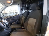  Fiat  Doblo FIAT DOBLÒ CARGO / 2014 / 4P / VETT. FURGONATA CH1 LOUNGE 1.3 MJET 95CV E6D SeS #11