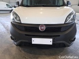  Fiat  Doblo FIAT DOBLÒ CARGO / 2014 / 4P / VETT. FURGONATA CH1 LOUNGE 1.3 MJET 95CV E6D SeS #35