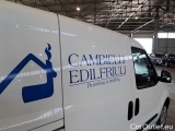  Fiat  Doblo FIAT DOBLÒ CARGO / 2014 / 4P / VETT. FURGONATA CH1 LOUNGE 1.3 MJET 95CV E6D SeS #63