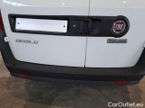  Fiat  Doblo FIAT DOBLÒ CARGO / 2014 / 4P / VETT. FURGONATA CH1 LOUNGE 1.3 MJET 95CV E6D SeS #72