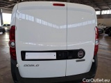  Fiat  Doblo FIAT DOBLÒ CARGO / 2014 / 4P / VETT. FURGONATA CH1 LOUNGE 1.3 MJET 95CV E6D SeS #77