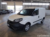  Fiat  Doblo FIAT DOBLÒ CARGO / 2014 / 4P / VETT. FURGONATA CH1 LOUNGE 1.3 MJET 95CV E6D SeS #149