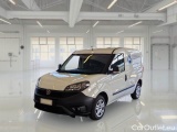 Fiat  Doblo FIAT DOBLÒ CARGO / 2014 / 4P / VETT. FURGONATA CH1 LOUNGE 1.3 MJET 95CV E6D SeS 