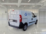  Fiat  Doblo FIAT DOBLÒ CARGO / 2014 / 4P / VETT. FURGONATA CH1 LOUNGE 1.3 MJET 95CV E6D SeS #2