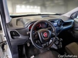  Fiat  Doblo FIAT DOBLÒ CARGO / 2014 / 4P / VETT. FURGONATA CH1 LOUNGE 1.3 MJET 95CV E6D SeS #3