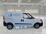  Fiat  Doblo FIAT DOBLÒ CARGO / 2014 / 4P / VETT. FURGONATA CH1 LOUNGE 1.3 MJET 95CV E6D SeS #7