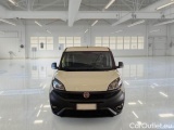  Fiat  Doblo FIAT DOBLÒ CARGO / 2014 / 4P / VETT. FURGONATA CH1 LOUNGE 1.3 MJET 95CV E6D SeS #6