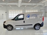  Fiat  Doblo FIAT DOBLÒ CARGO / 2014 / 4P / VETT. FURGONATA CH1 LOUNGE 1.3 MJET 95CV E6D SeS #8
