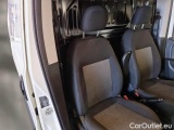  Fiat  Doblo FIAT DOBLÒ CARGO / 2014 / 4P / VETT. FURGONATA CH1 LOUNGE 1.3 MJET 95CV E6D SeS #13
