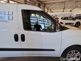  Fiat  Doblo FIAT DOBLÒ CARGO / 2014 / 4P / VETT. FURGONATA CH1 LOUNGE 1.3 MJET 95CV E6D SeS #26