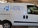  Fiat  Doblo FIAT DOBLÒ CARGO / 2014 / 4P / VETT. FURGONATA CH1 LOUNGE 1.3 MJET 95CV E6D SeS #29