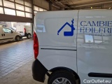 Fiat  Doblo FIAT DOBLÒ CARGO / 2014 / 4P / VETT. FURGONATA CH1 LOUNGE 1.3 MJET 95CV E6D SeS #35