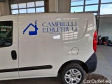  Fiat  Doblo FIAT DOBLÒ CARGO / 2014 / 4P / VETT. FURGONATA CH1 LOUNGE 1.3 MJET 95CV E6D SeS #40
