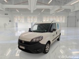  Fiat  Doblo FIAT DOBLÒ CARGO / 2014 / 4P / VETT. FURGONATA CH1 LOUNGE 1.6 MJET 105CV E6D SeS 