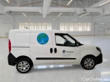  Fiat  Doblo FIAT DOBLÒ CARGO / 2014 / 4P / VETT. FURGONATA CH1 LOUNGE 1.6 MJET 105CV E6D SeS #7