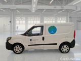  Fiat  Doblo FIAT DOBLÒ CARGO / 2014 / 4P / VETT. FURGONATA CH1 LOUNGE 1.6 MJET 105CV E6D SeS #8