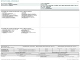  Fiat  Doblo FIAT DOBLÒ CARGO / 2014 / 4P / VETT. FURGONATA CH1 LOUNGE 1.6 MJET 105CV E6D SeS #19