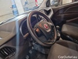  Fiat  Doblo FIAT DOBLÒ CARGO / 2014 / 4P / VETT. FURGONATA CH1 LOUNGE 1.6 MJET 105CV E6D SeS #103