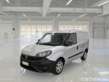  Fiat  Doblo FIAT DOBLÒ CARGO / 2014 / 4P / VETT. FURGONATA CH1 LOUNGE 1.6 MJET 120CV E6D SeS 