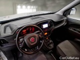  Fiat  Doblo FIAT DOBLÒ CARGO / 2014 / 4P / VETT. FURGONATA CH1 LOUNGE 1.6 MJET 120CV E6D SeS #3