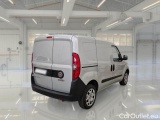  Fiat  Doblo FIAT DOBLÒ CARGO / 2014 / 4P / VETT. FURGONATA CH1 LOUNGE 1.6 MJET 120CV E6D SeS #2