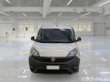  Fiat  Doblo FIAT DOBLÒ CARGO / 2014 / 4P / VETT. FURGONATA CH1 LOUNGE 1.6 MJET 120CV E6D SeS #6