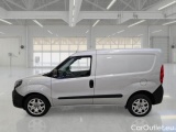  Fiat  Doblo FIAT DOBLÒ CARGO / 2014 / 4P / VETT. FURGONATA CH1 LOUNGE 1.6 MJET 120CV E6D SeS #8