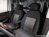  Fiat  Doblo FIAT DOBLÒ CARGO / 2014 / 4P / VETT. FURGONATA CH1 LOUNGE 1.6 MJET 120CV E6D SeS #11
