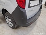  Fiat  Doblo FIAT DOBLÒ CARGO / 2014 / 4P / VETT. FURGONATA CH1 LOUNGE 1.6 MJET 120CV E6D SeS #93