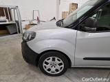 Fiat  Doblo FIAT DOBLÒ CARGO / 2014 / 4P / VETT. FURGONATA CH1 LOUNGE 1.6 MJET 120CV E6D SeS #107