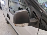  Fiat  Doblo FIAT DOBLÒ CARGO / 2014 / 4P / VETT. FURGONATA CH1 LOUNGE 1.6 MJET 120CV E6D SeS #112
