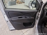  Fiat  Doblo FIAT DOBLÒ CARGO / 2014 / 4P / VETT. FURGONATA CH1 LOUNGE 1.6 MJET 120CV E6D SeS #127