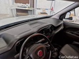  Fiat  Doblo FIAT DOBLÒ CARGO / 2014 / 4P / VETT. FURGONATA CH1 LOUNGE 1.6 MJET 120CV E6D SeS #129
