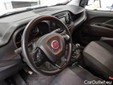  Fiat  Doblo FIAT DOBLÒ CARGO / 2014 / 4P / VETT. FURGONATA CH1 LOUNGE 1.6 MJET 120CV E6D SeS #135