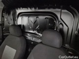  Fiat  Doblo FIAT DOBLÒ CARGO / 2014 / 4P / VETT. FURGONATA CH1 LOUNGE 1.6 MJET 120CV E6D SeS #137