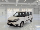  Fiat  Doblo FIAT DOBLÒ CARGO / 2014 / 5P / COMBI MAXI LH1 LOUNGE 1.6 MJET 120CV E6D N1 