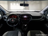  Fiat  Doblo FIAT DOBLÒ CARGO / 2014 / 5P / COMBI MAXI LH1 LOUNGE 1.6 MJET 120CV E6D N1 #3