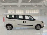  Fiat  Doblo FIAT DOBLÒ CARGO / 2014 / 5P / COMBI MAXI LH1 LOUNGE 1.6 MJET 120CV E6D N1 #7