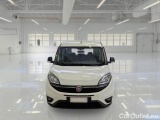  Fiat  Doblo FIAT DOBLÒ CARGO / 2014 / 5P / COMBI MAXI LH1 LOUNGE 1.6 MJET 120CV E6D N1 #6