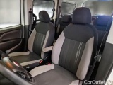  Fiat  Doblo FIAT DOBLÒ CARGO / 2014 / 5P / COMBI MAXI LH1 LOUNGE 1.6 MJET 120CV E6D N1 #11
