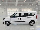  Fiat  Doblo FIAT DOBLÒ CARGO / 2014 / 5P / COMBI MAXI LH1 LOUNGE 1.6 MJET 120CV E6D N1 #8