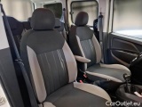  Fiat  Doblo FIAT DOBLÒ CARGO / 2014 / 5P / COMBI MAXI LH1 LOUNGE 1.6 MJET 120CV E6D N1 #13