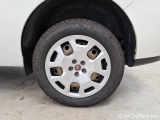  Fiat  Doblo FIAT DOBLÒ CARGO / 2014 / 5P / COMBI MAXI LH1 LOUNGE 1.6 MJET 120CV E6D N1 #19