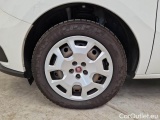  Fiat  Doblo FIAT DOBLÒ CARGO / 2014 / 5P / COMBI MAXI LH1 LOUNGE 1.6 MJET 120CV E6D N1 #20