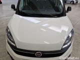  Fiat  Doblo FIAT DOBLÒ CARGO / 2014 / 5P / COMBI MAXI LH1 LOUNGE 1.6 MJET 120CV E6D N1 #22