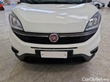  Fiat  Doblo FIAT DOBLÒ CARGO / 2014 / 5P / COMBI MAXI LH1 LOUNGE 1.6 MJET 120CV E6D N1 #25