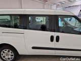  Fiat  Doblo FIAT DOBLÒ CARGO / 2014 / 5P / COMBI MAXI LH1 LOUNGE 1.6 MJET 120CV E6D N1 #30